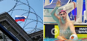 "They don't consider me a human being!" 6-time world champion from Russia refuses to participate in the 2024 Olympics