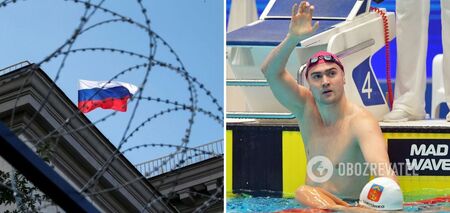 "Nie uważają mnie za człowieka!" 6-krotny mistrz świata z Rosji odmawia udziału w Igrzyskach Olimpijskich 2024
