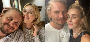 "We will not live in Russia." The star of the TV series "The Kitchen" admitted how her Russian husband opened her eyes