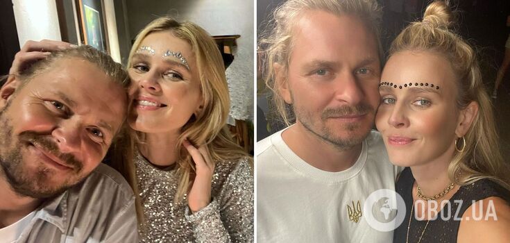 "We will not live in Russia." The star of the TV series "The Kitchen" admitted how her Russian husband opened her eyes