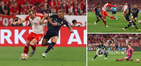 Real Madryt vs Bayern Monachium: gdzie oglądać półfinały Ligi Mistrzów, harmonogram transmisji