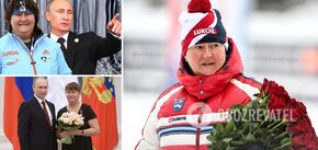 'Siedzieć cicho': rosyjska mistrzyni olimpijska wzywa Putina do 'naciśnięcia wszystkich przycisków' i zaatakowania Londynu