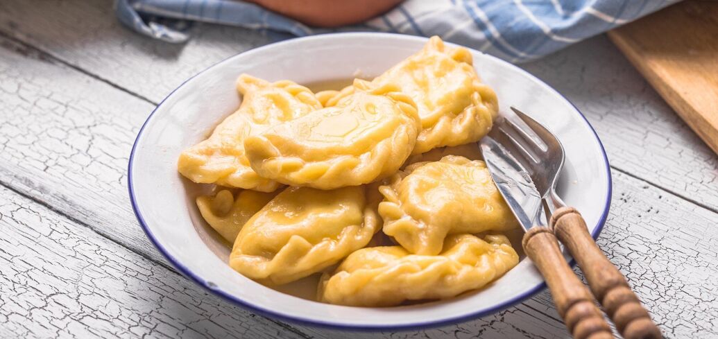 Not baking soda: what to add to dough for dumplings to make them fluffy