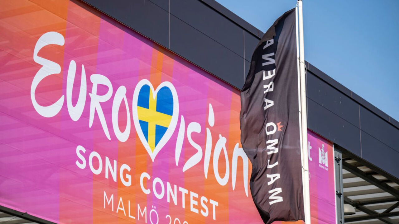 Eurovision 2024 song ranking on Spotify: Ukraine is in seventh place, but Ukrainians consider it a good sign