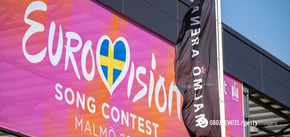 Eurovision 2024 song ranking on Spotify: Ukraine is in seventh place, but Ukrainians consider it a good sign