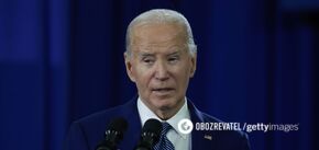 Biden may withdraw from US presidential election in favor of another candidate – Spiegel