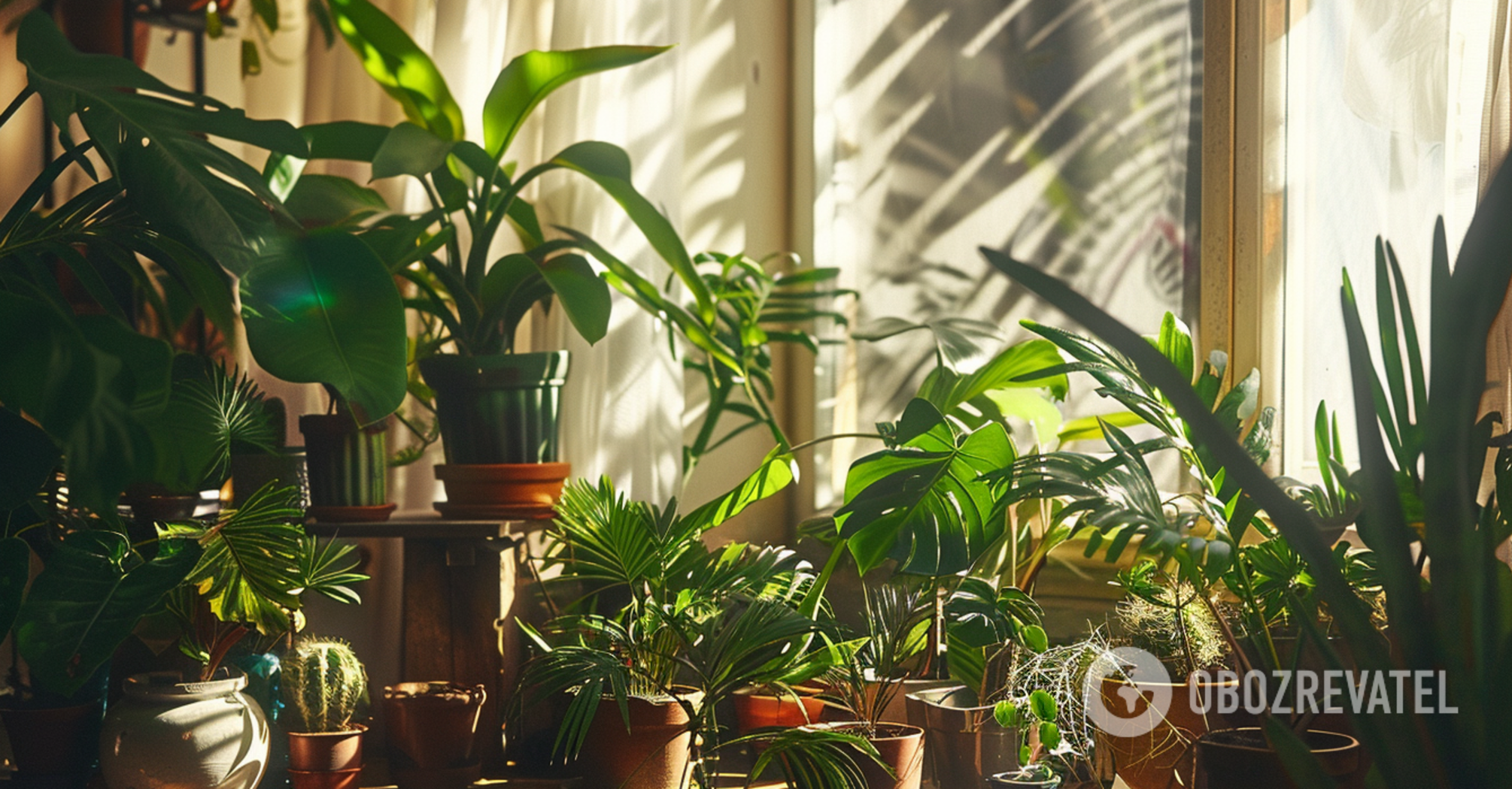 To accelerate growth: how to properly dust indoor plants