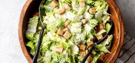 Spectacular High Chicken salad for a festive table: tastier than the famous Caesar salad