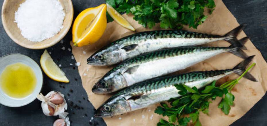 How to marinate mackerel deliciously: a budget option