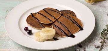 Pyszne naleśniki bez jajek