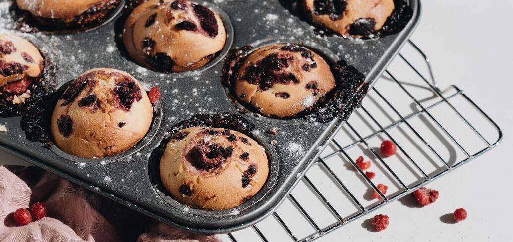 Cupcake recipe