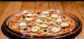 Szybka pizza i domowy sos: wszystko, czego potrzebujesz na włoską kolację