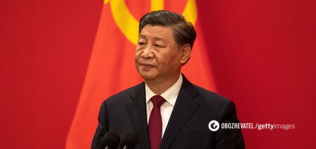Xi Jinping in Paris calls for 'good ways' to solve the 'Ukrainian crisis'