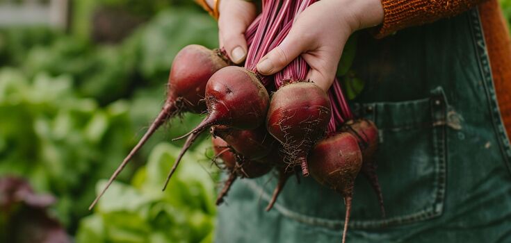 How to fertilize beets to make them as sweet as possible: tips