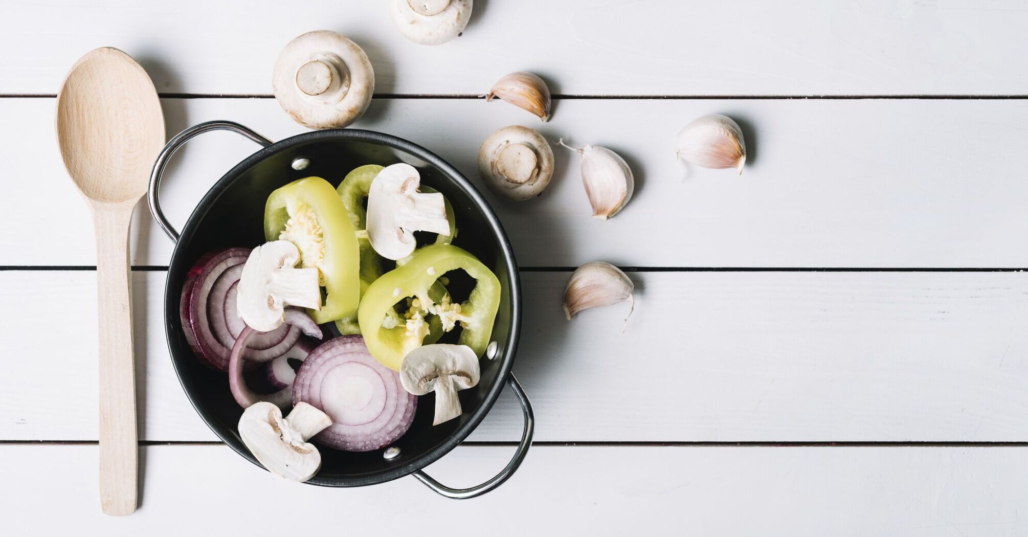 Pickled mushrooms: the perfect appetizer for the Easter table
