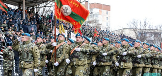 "Jeśli spojrzeć na to obiektywnie...": Główny Zarząd Wywiadu mówi, czy istnieje zagrożenie dla Ukrainy ze strony Naddniestrza