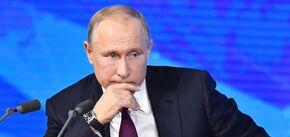 Jak wyglądał 'ojciec' Putina i dlaczego dziennikarz został zabity za 'sensację' o matce dyktatora. Fakty ukrywane przez Kreml