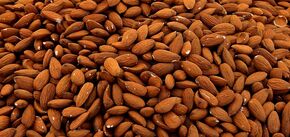 The benefits of eating almonds: why you need to add them to your diet