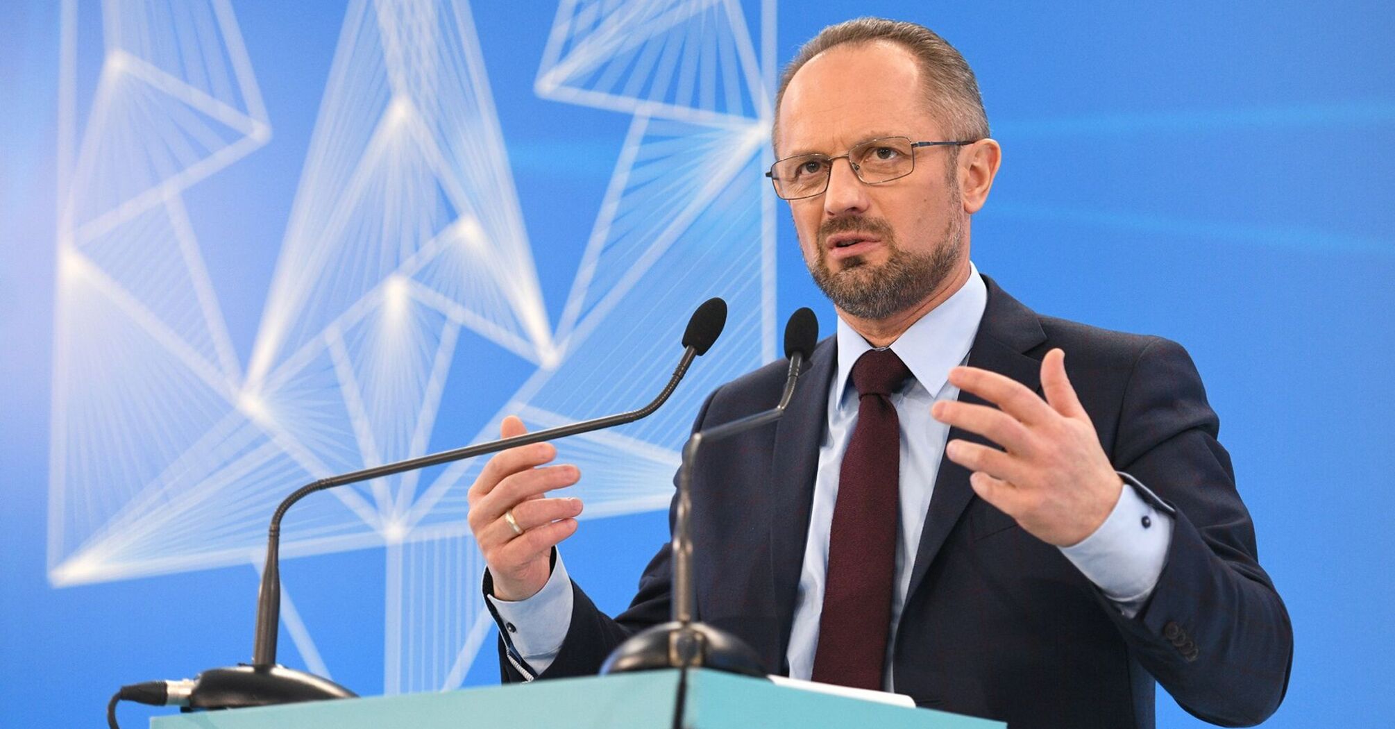 Bezsmertnyi explained why France decided to send its ambassador to Putin's "inauguration"