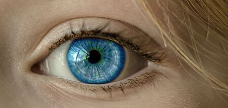 Wskazówki dotyczące zdrowia oczu: jak zmniejszyć zmęczenie i chronić wzrok