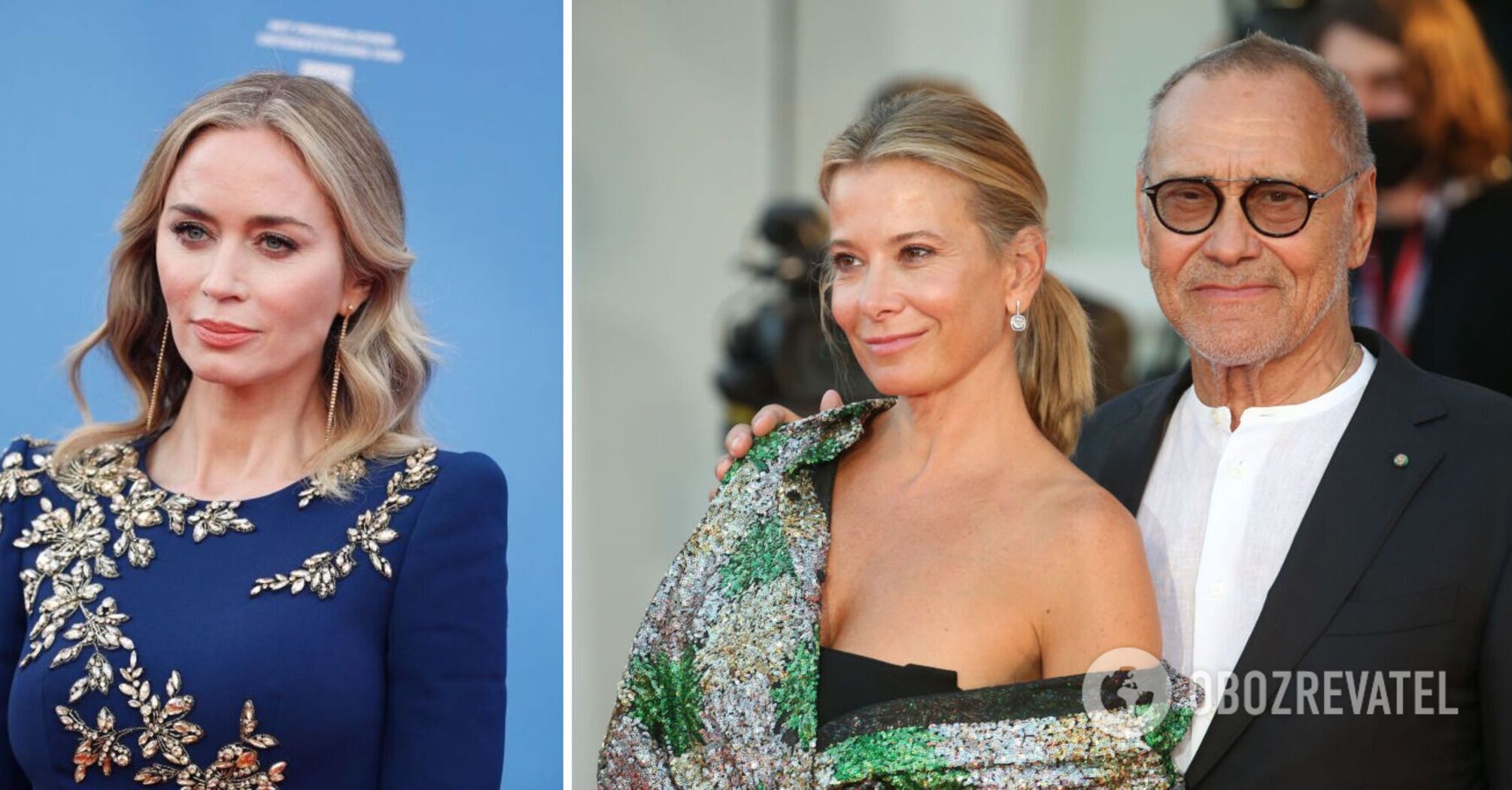 Gwiazda Oppenheimera, Emily Blunt, ujawnia szokujące szczegóły dotyczące obsadzenia Andrieja Konczałowskiego: jest podły i okrutny