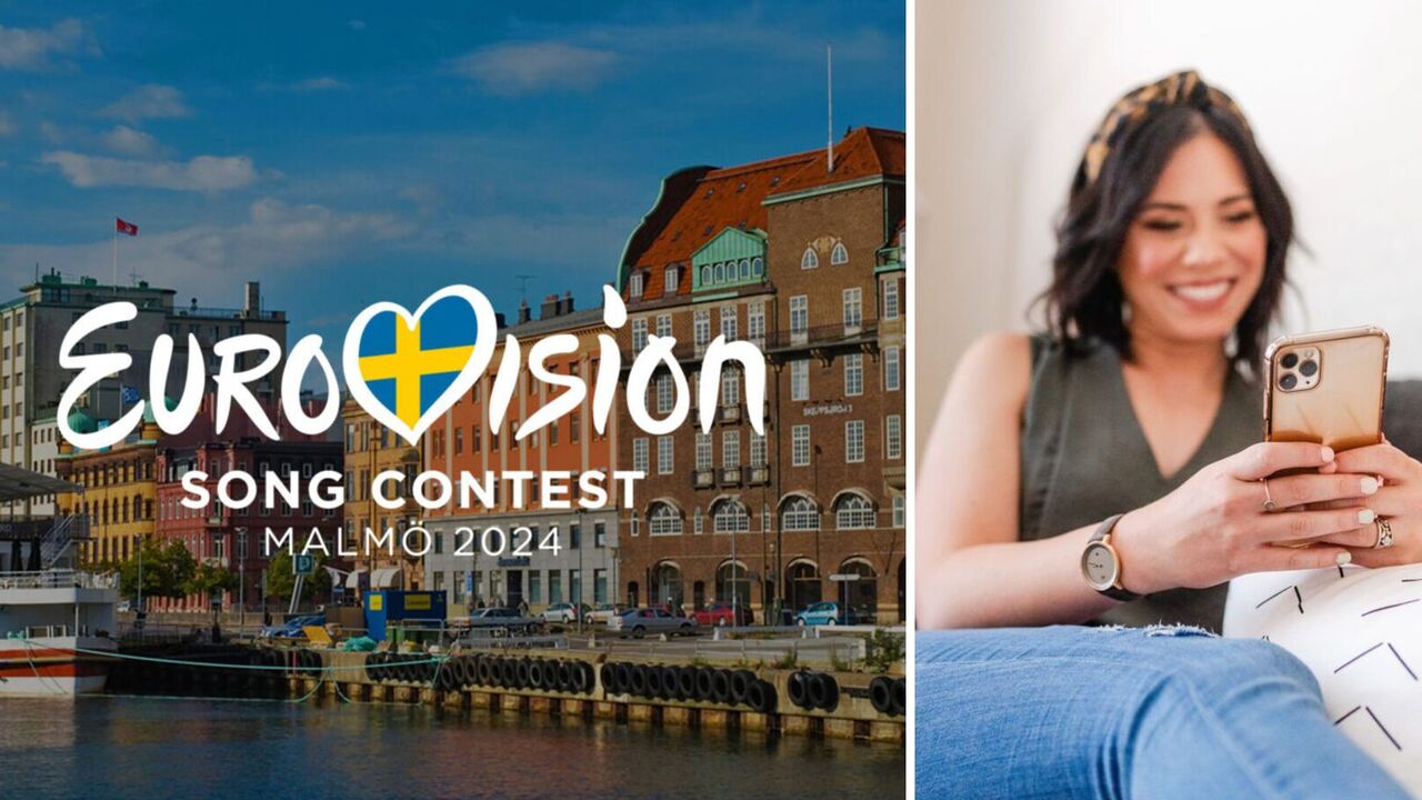 How to vote at Eurovision 2024: the rules have changed