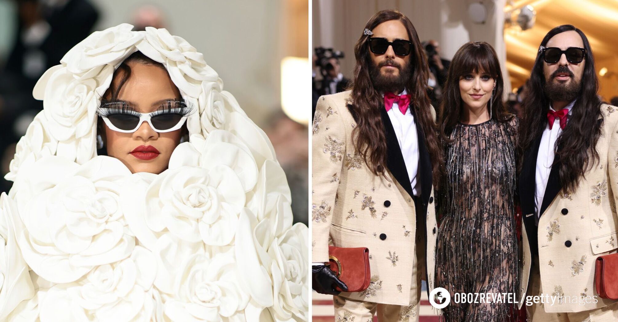 Bilety w cenie mieszkania w Kijowie i całkowity zakaz korzystania z sieci społecznościowych: czym jest Met Gala i dlaczego jest wokół niej tyle szumu?