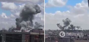 Israel strikes more than 50 terrorist targets in Rafah: what's happening