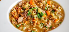 The healthiest and most budget-friendly soup for the whole family: what to make a hearty dish from