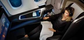 5 причин забронировать билеты премиум-класса от British Airways