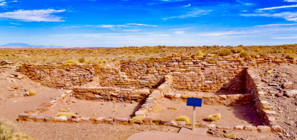 Парк Homolovi: туристическая жемчужина Аризоны, ожидающая путешественников