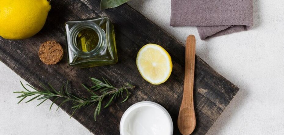 Який соус приготувати з оливкової олії