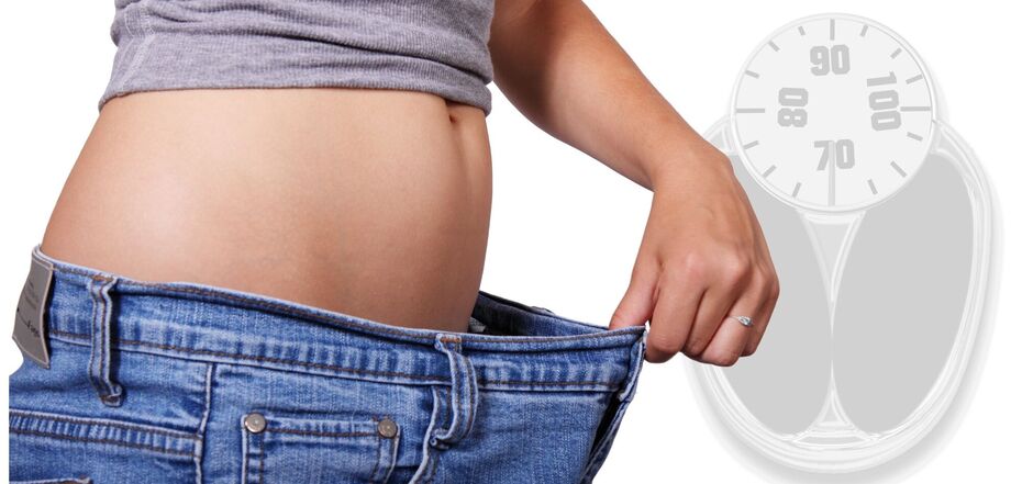 How to get rid of belly fat: tips and warnings