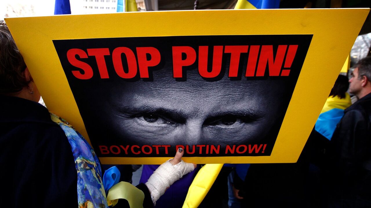 Victims number in the tens of thousands: the main crimes of the Kremlin dictator Putin, which the world cannot forget