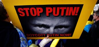 Victims number in the tens of thousands: the main crimes of the Kremlin dictator Putin, which the world cannot forget