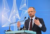 Bezsmertnyi explained why France decided to send its ambassador to Putin's "inauguration"