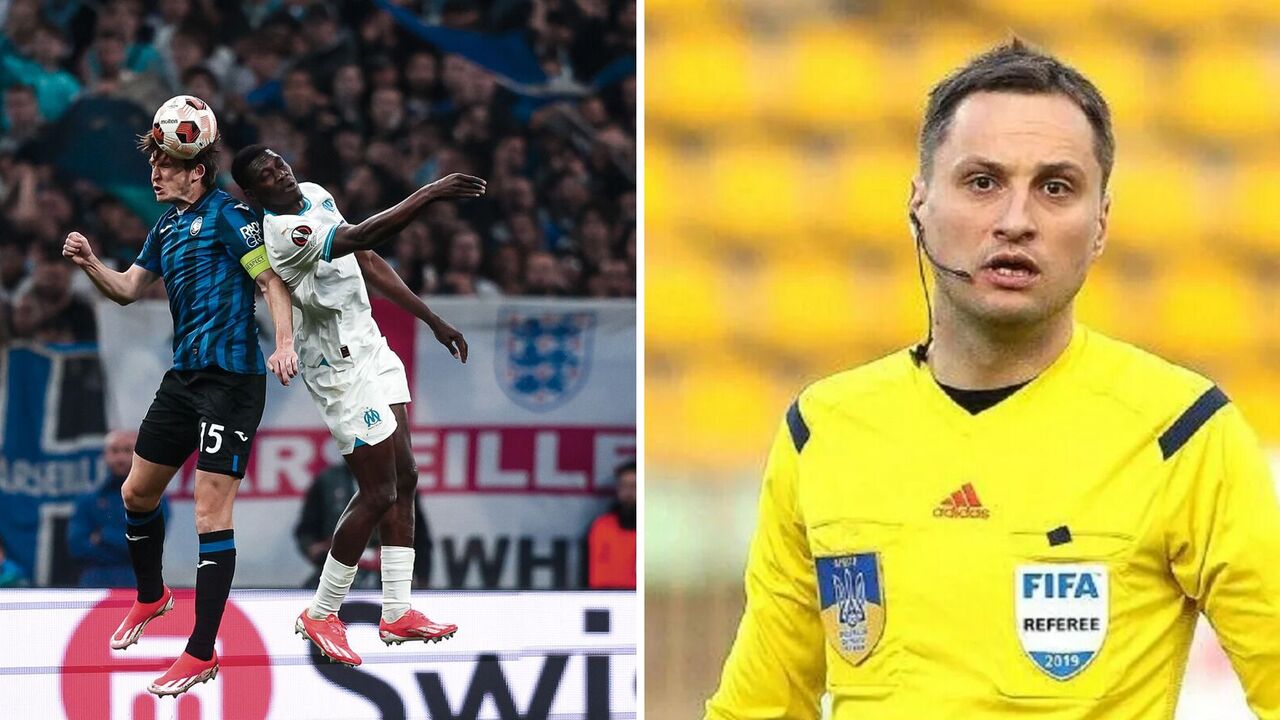 UEFA has made a historic decision regarding the Europa League semifinals that affects Ukraine