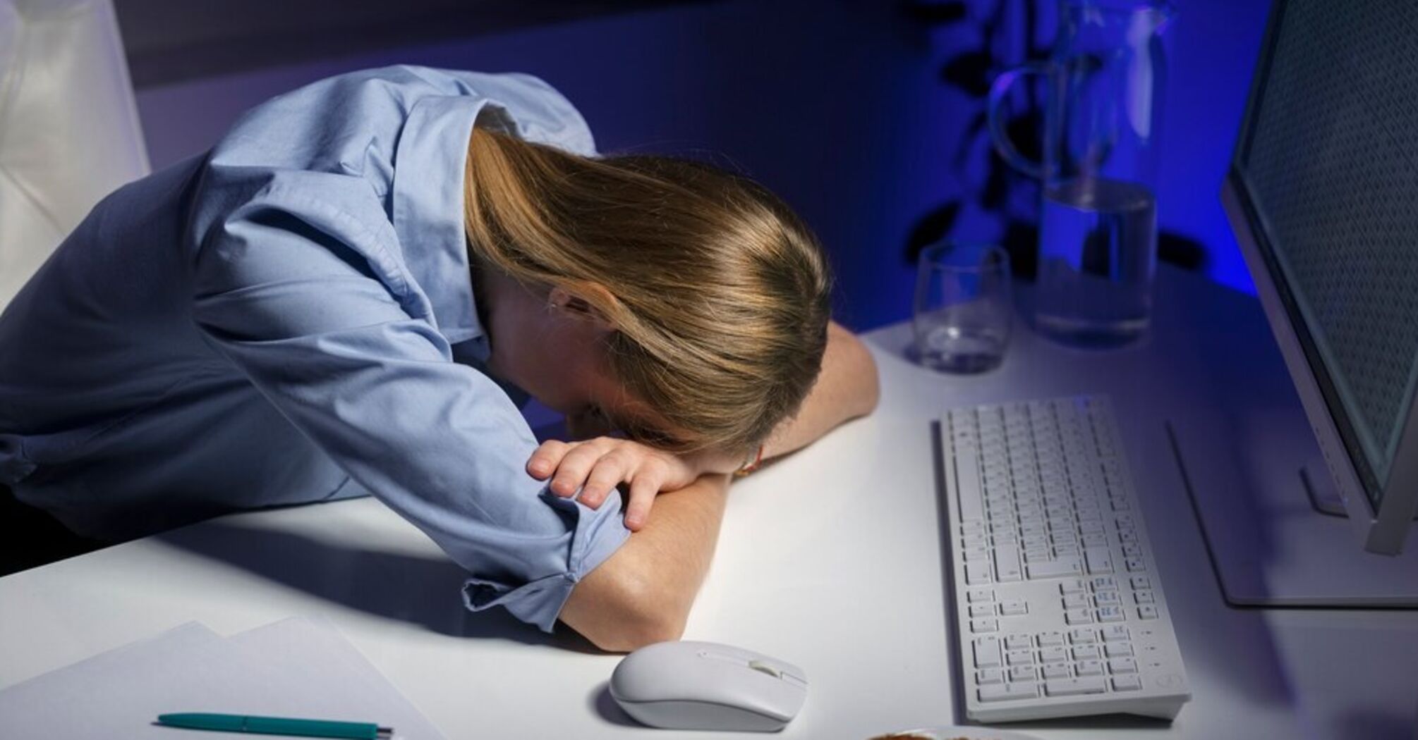 Staying awake in class: expert advice on how to overcome drowsiness