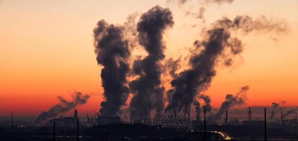 Jak chronić się przed zanieczyszczeniem powietrza: skuteczne wskazówki