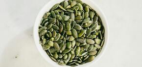 Pumpkin seeds: why it is good to eat this product