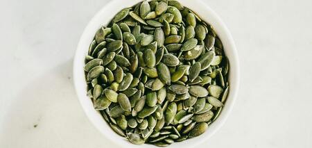 Pumpkin seeds: why it is good to eat this product