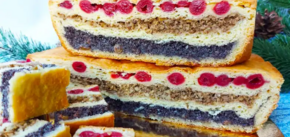 Ciasto wiśniowe: wszystkie sekrety robienia pysznego kremu