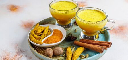 The perfect drink for those who want to lose weight: what is known about this seasoning