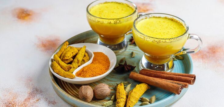 The perfect drink for those who want to lose weight: what is known about this seasoning