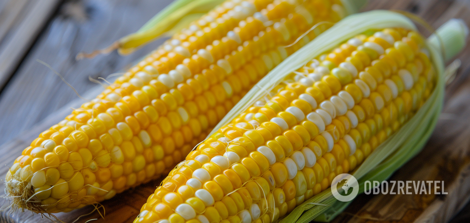 When to plant corn: how to choose the best place in the garden