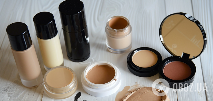 These five makeup mistakes make you look older in minutes: how to avoid them