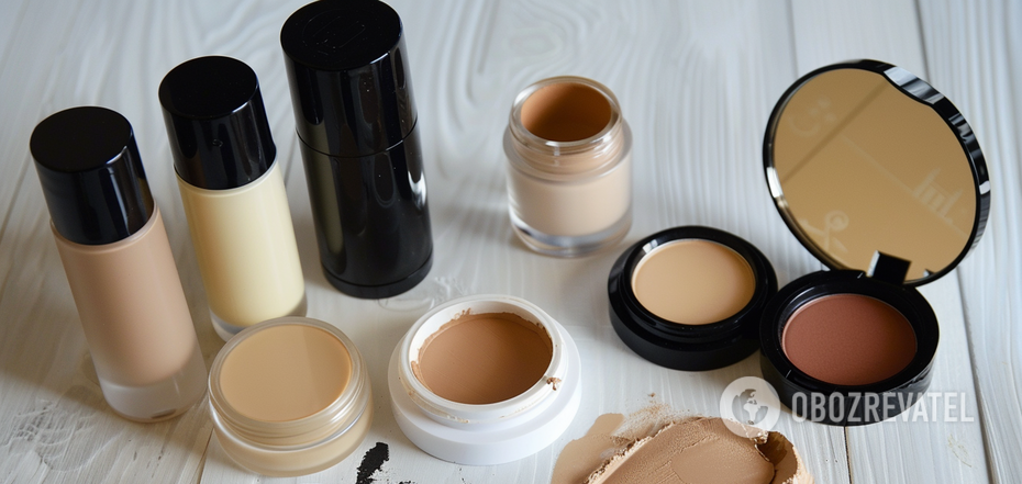 These five makeup mistakes make you look older in minutes: how to avoid them