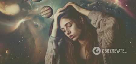 A difficult period will last from May to October: what retrograde Pluto will bring to all signs