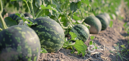 Jak uprawiać duże i słodkie arbuzy: instrukcje od sadzenia do zbioru
