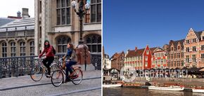 Little-known European towns: the best locations for ardent tourists